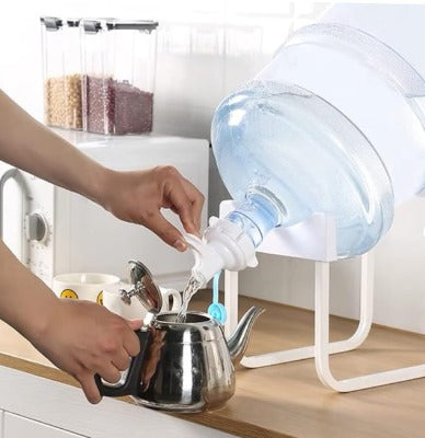 19 L Litter Water Bottle Stand And Nozzle