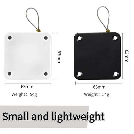 Automatic Sticky Door Closer