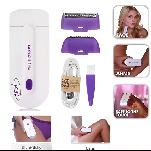 Hair Remover Instant Pain Free