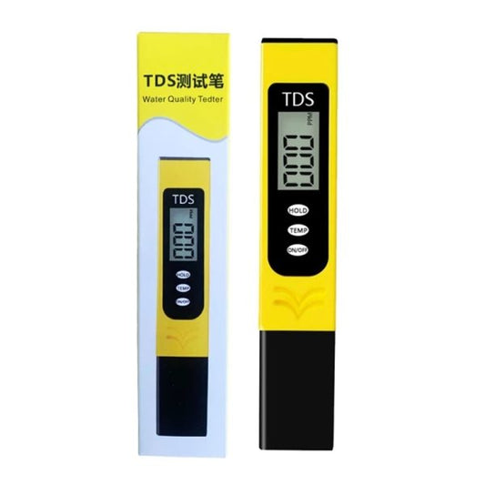 Digital Water TDS, EC, Temp. Meter