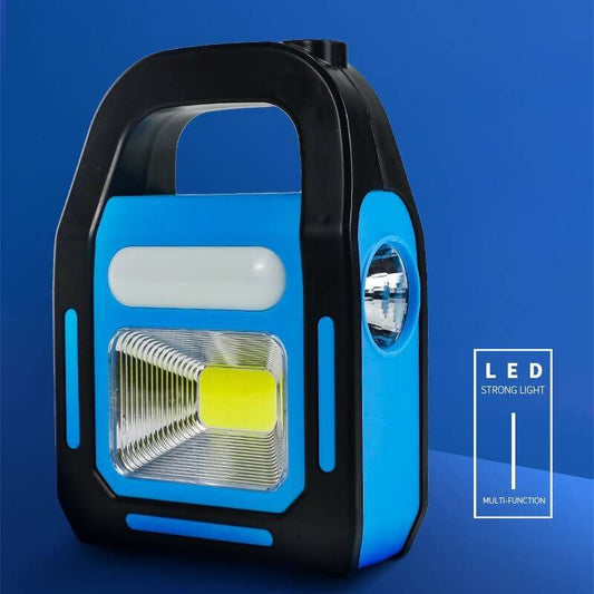 Portable Rechargeable LED Work Lamp