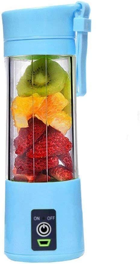 Portable Mini Juicer Blender