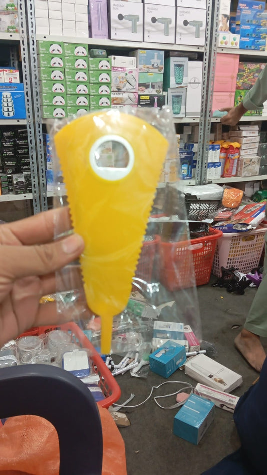 Bottle/Jar/Twist Grip Lid Opener