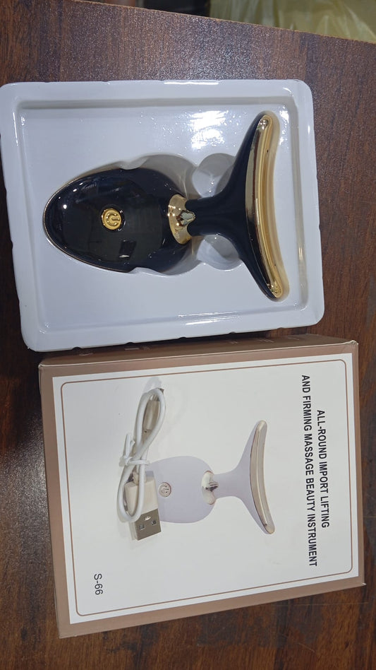 Anti-Wrinkle Skin Tightening Device